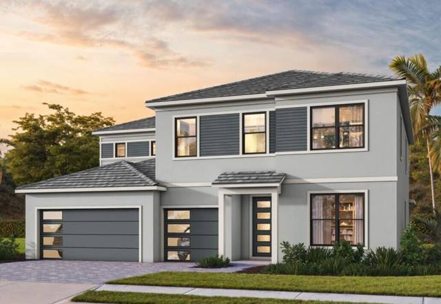10138 Amara Ranch Drive #132 Oakhurst, new construction home in Lake Worth