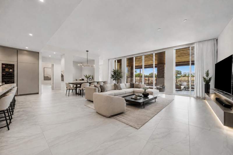 4 bedroom Condominium at 210 SE Mizner Boulevard #101, Alina 210 Boca Raton Condo, Boca Raton — photo 4