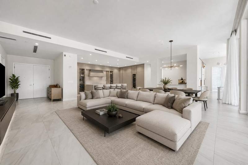 4 bedroom Condominium at 210 SE Mizner Boulevard #101, Alina 210 Boca Raton Condo, Boca Raton — photo 5