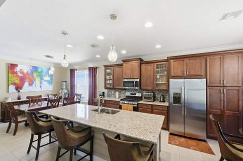 11917 SW Seahorse Springs Terrace, Port St. Lucie FL - photo 16 of 71