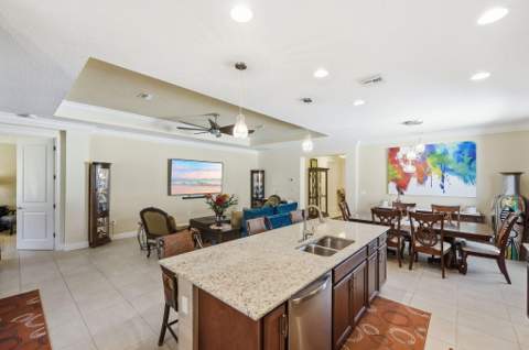 11917 SW Seahorse Springs Terrace, Port St. Lucie FL - photo 15 of 71