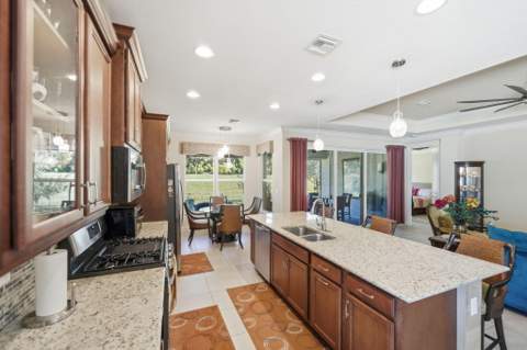 11917 SW Seahorse Springs Terrace, Port St. Lucie FL - photo 7 of 71