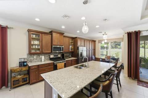 11917 SW Seahorse Springs Terrace, Port St. Lucie FL - photo 9 of 71