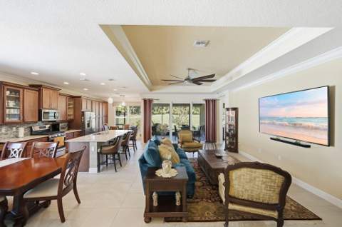 11917 SW Seahorse Springs Terrace, Port St. Lucie FL - photo 18 of 71