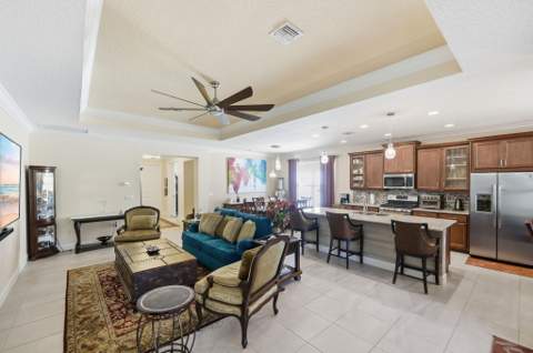 11917 SW Seahorse Springs Terrace, Port St. Lucie FL - photo 13 of 71