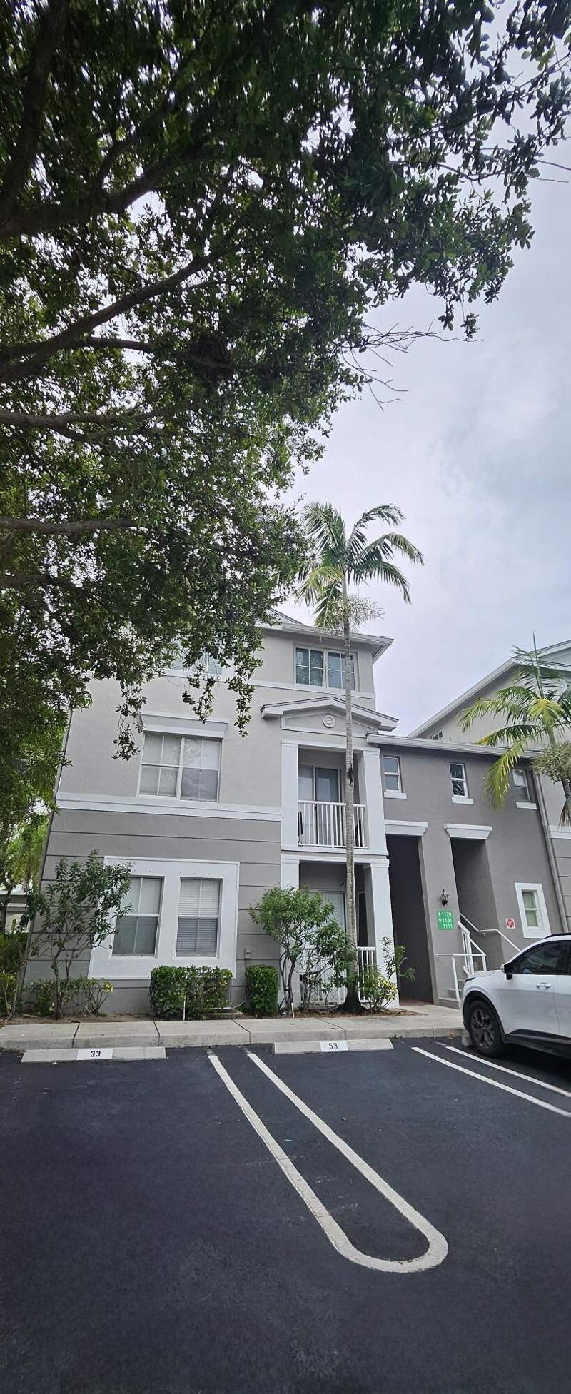 3 bedroom Condominium at 1110 E Shoma Drive #423, Shoma Courtyards At Royal Palm Beach, Royal Palm Beach — photo 2