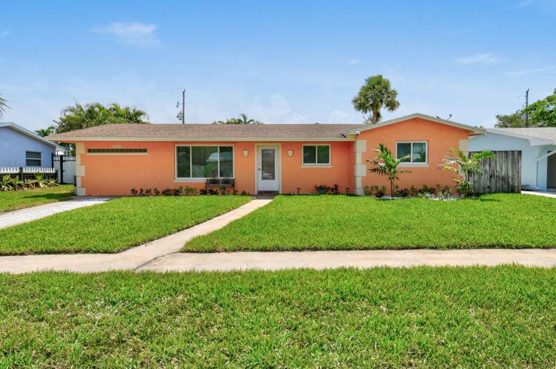 5 bedroom Single Family Residence at 19005 SE Southgate Drive, Southgate, Jupiter — photo 3