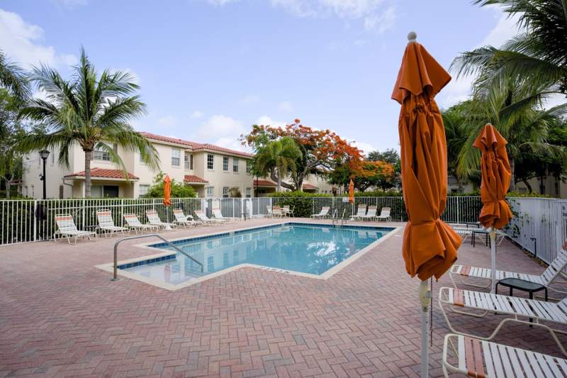 2 bedroom Condominium at 1020 E Longport Circle #A1, Village At Swinton Square Condo, Delray Beach — photo 3