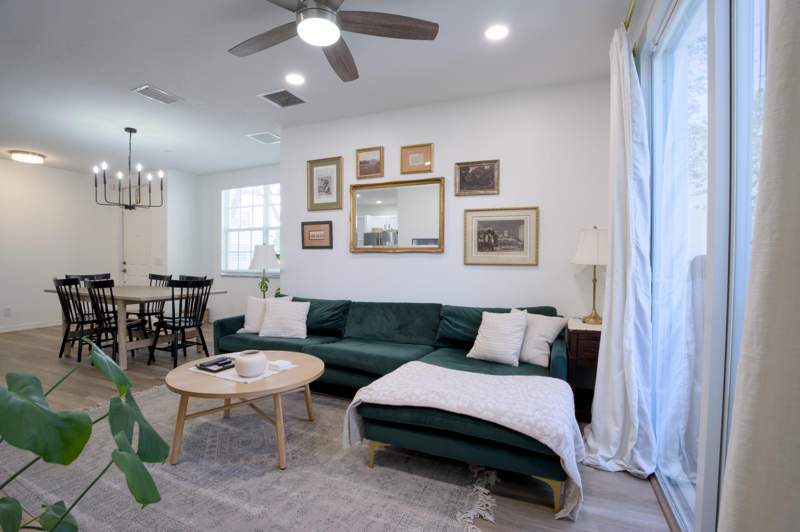 2 bedroom Condominium at 1020 E Longport Circle #A1, Village At Swinton Square Condo, Delray Beach — photo 4