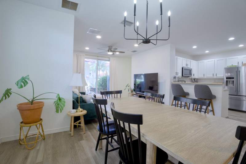 2 bedroom Condominium at 1020 E Longport Circle #A1, Village At Swinton Square Condo, Delray Beach — photo 5