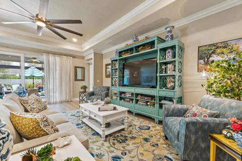 2480 SW Berry Park Circle, Palm City FL - photo 10 of 35