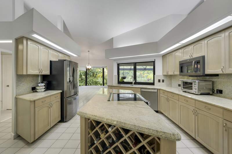 3 bedroom Single Family Residence at 11 Alnwick Road, PGA Resort Community 3, Palm Beach Gardens — photo 4