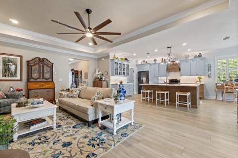 2480 SW Berry Park Circle, Palm City FL - photo 7 of 35