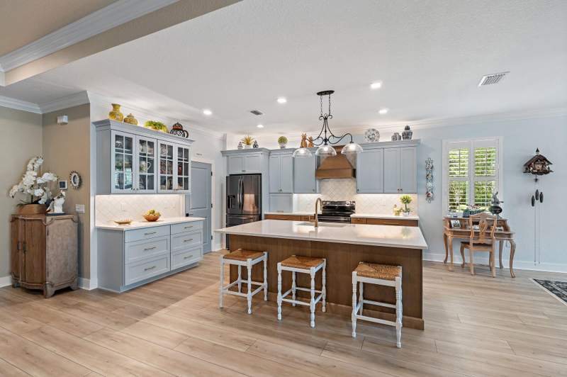 4 bedroom Single Family Residence at 2480 SW Berry Park Circle, Berry Avenue, Palm City — photo 5