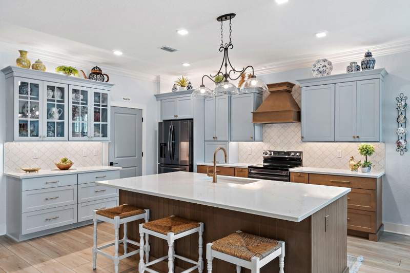 4 bedroom Single Family Residence at 2480 SW Berry Park Circle, Berry Avenue, Palm City — photo 4