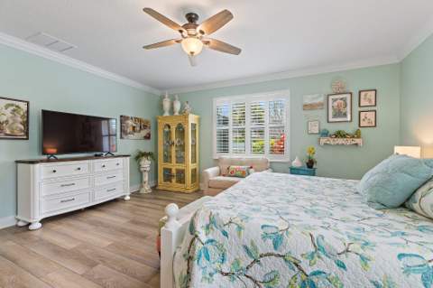 2480 SW Berry Park Circle, Palm City FL - photo 15 of 35