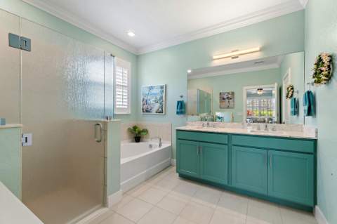 2480 SW Berry Park Circle, Palm City FL - photo 16 of 35