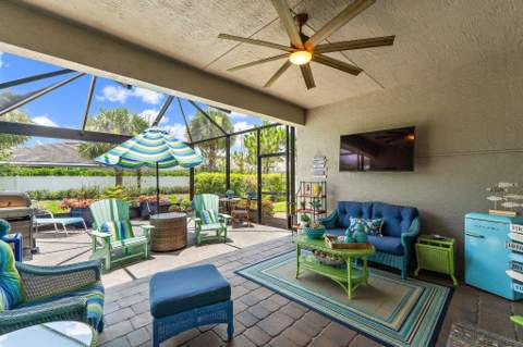 2480 SW Berry Park Circle, Palm City FL - photo 13 of 35