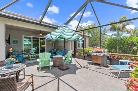 2480 SW Berry Park Circle, Palm City FL - photo 12 of 35