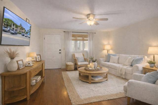 1231 SE 1ST Street #5