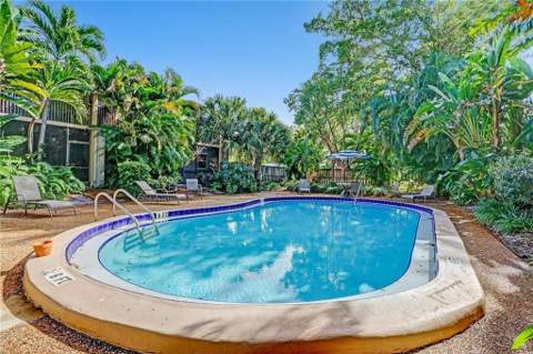 1231 SE 1st Street #5, Fort Lauderdale FL - photo 16 of 26