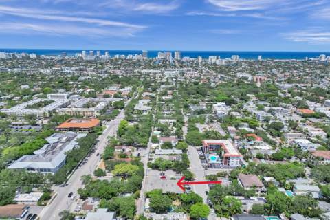 1231 SE 1st Street #5, Fort Lauderdale FL - photo 20 of 26