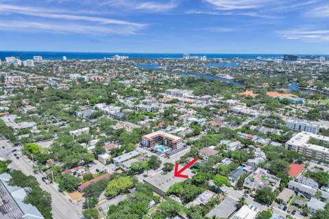 1231 SE 1st Street #5, Fort Lauderdale FL - photo 22 of 26