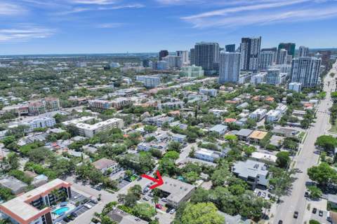 1231 SE 1st Street #5, Fort Lauderdale FL - photo 23 of 26
