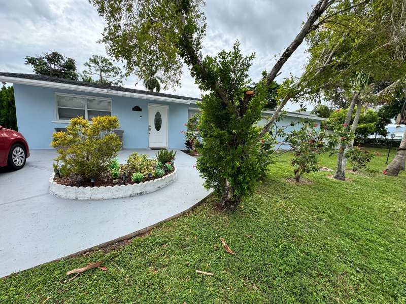 6 bedroom Single Family Residence at 3842 Patio Court, Lake Worth Beach, Lake Worth Beach — photo 1