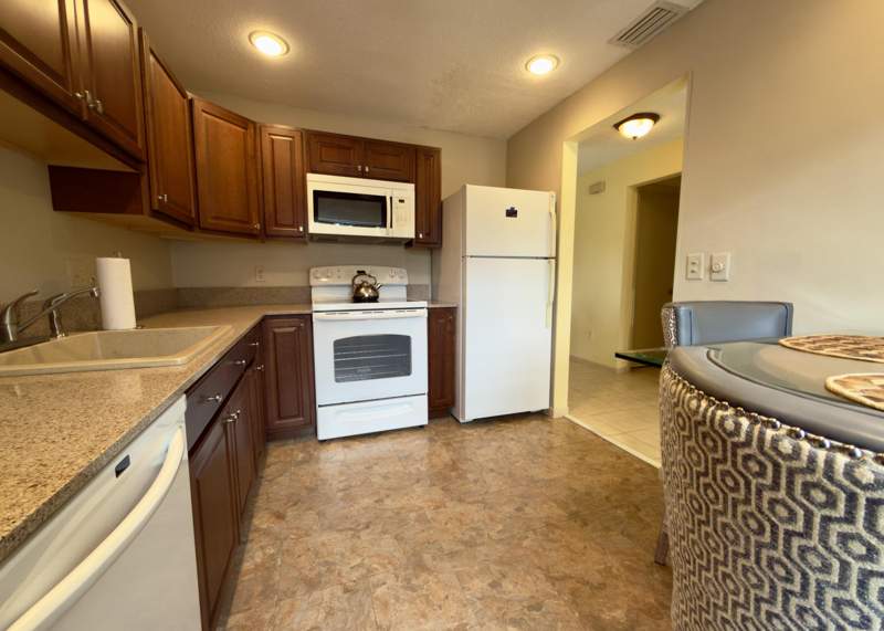 2 bedroom Condominium at 21338 Juego Circle #11g, Vistas Of Boca Lago Condo, Boca Raton — photo 5