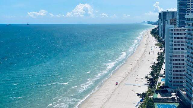 1 bedroom Condominium at 4100 Galt Ocean Drive #904, Galleon Condo, Fort Lauderdale — photo 4