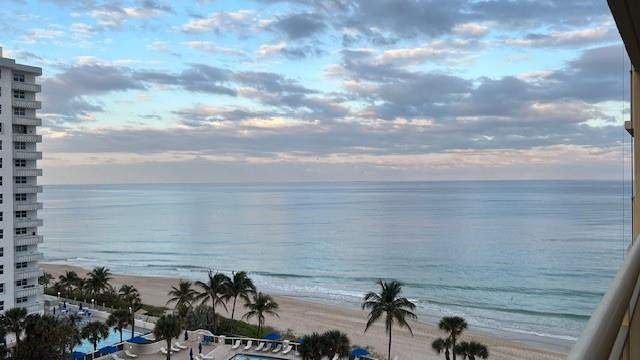 1 bedroom Condominium at 4100 Galt Ocean Drive #904, Galleon Condo, Fort Lauderdale — photo 5