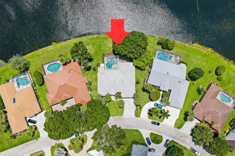 2108 SW Oakwater Point, Palm City FL - photo 6 of 55