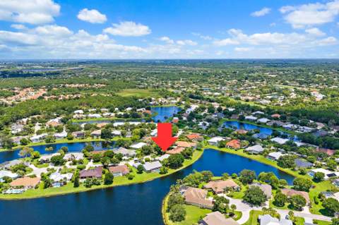 2108 SW Oakwater Point, Palm City FL - photo 7 of 55