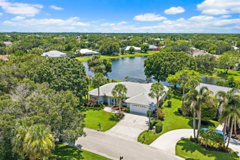 2108 SW Oakwater Point, Palm City FL - photo 8 of 55