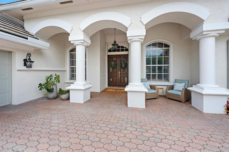 5 bedroom Single Family Residence at 6768 Cypress Cove Circle, Cypress Cove Of Jupiter, Jupiter — photo 4