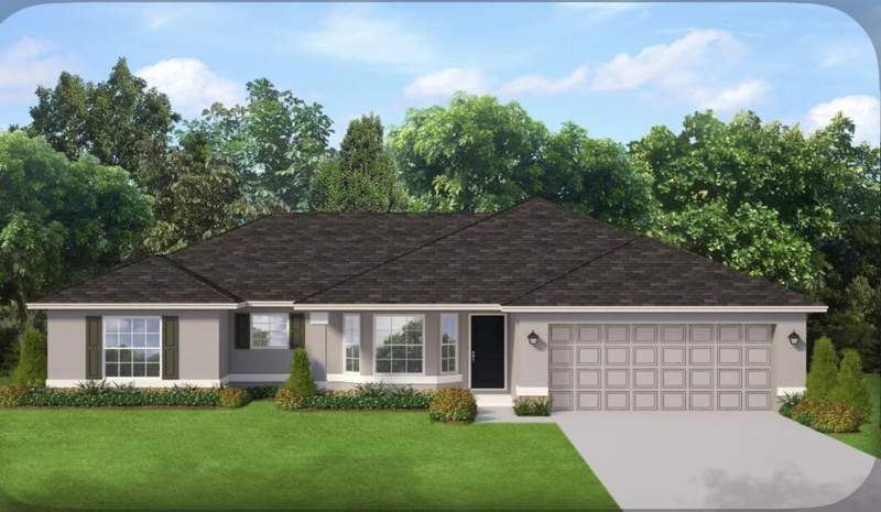 3 bedroom Single Family Residence at 4618 SW Leeward Street, Port St Lucie Section 34, Port St. Lucie — photo 2