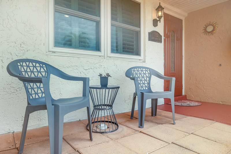 2 bedroom Condominium at 152 Lake Anne Drive #152, Golden Lakes Village Condo 1 Thru 13-A, West Palm Beach — photo 3