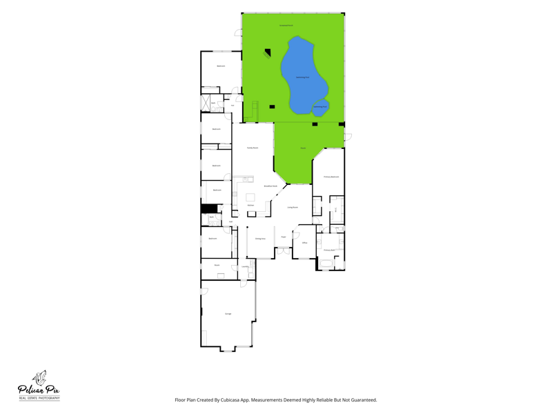 5 bedroom Single Family Residence at 6768 Cypress Cove Circle, Cypress Cove Of Jupiter, Jupiter — photo 2