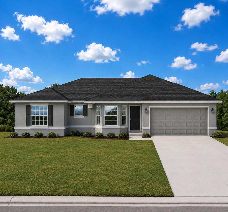 3 bedroom Single Family Residence at 4618 SW Leeward Street, Port St Lucie Section 34, Port St. Lucie — photo 1