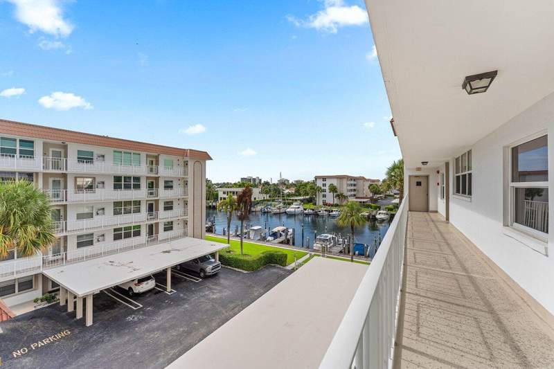 2 bedroom Condominium at 910 Dogwood Drive #444, Tropic Bay Condo, Delray Beach — photo 3
