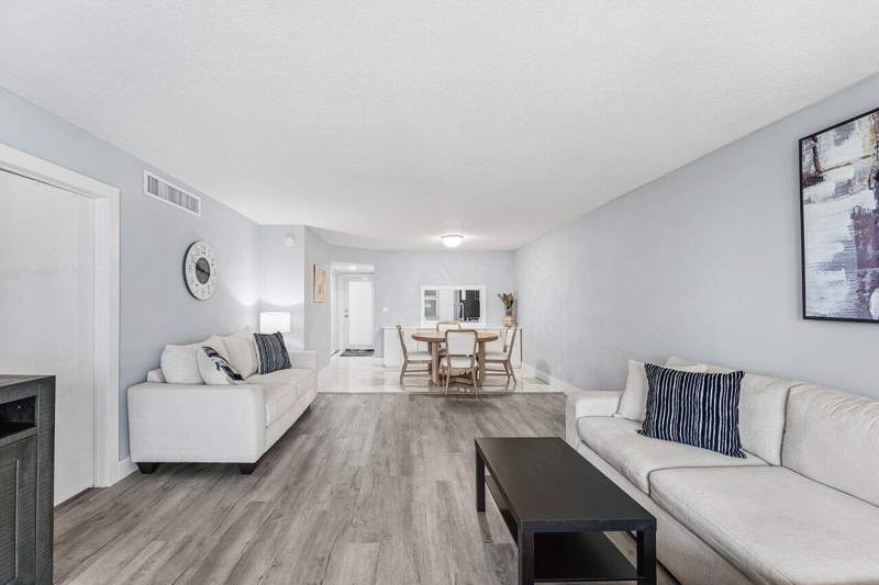 2 bedroom Condominium at 910 Dogwood Drive #444, Tropic Bay Condo, Delray Beach — photo 4