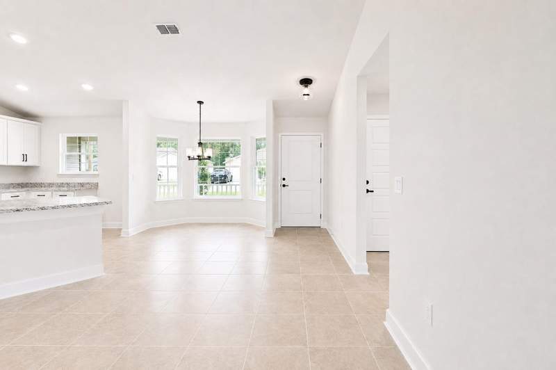 3 bedroom Single Family Residence at 4618 SW Leeward Street, Port St Lucie Section 34, Port St. Lucie — photo 4