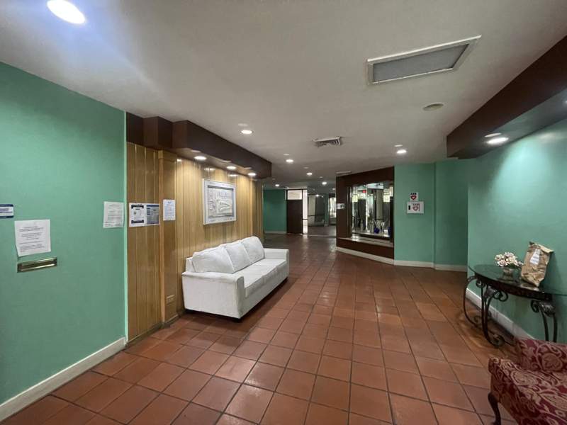 2 bedroom Condominium at 3301 Spanish Moss Terrace #610, Lakes Of Inverrary Condo, Lauderhill — photo 4