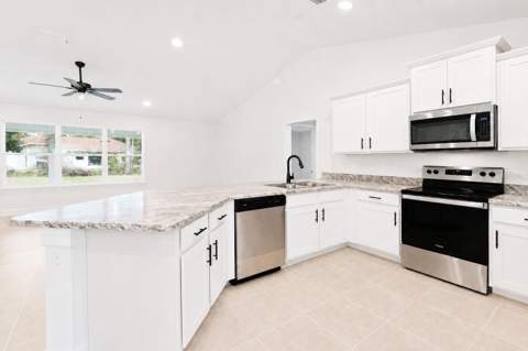 4618 SW Leeward Street, Port St. Lucie FL - photo 7 of 30