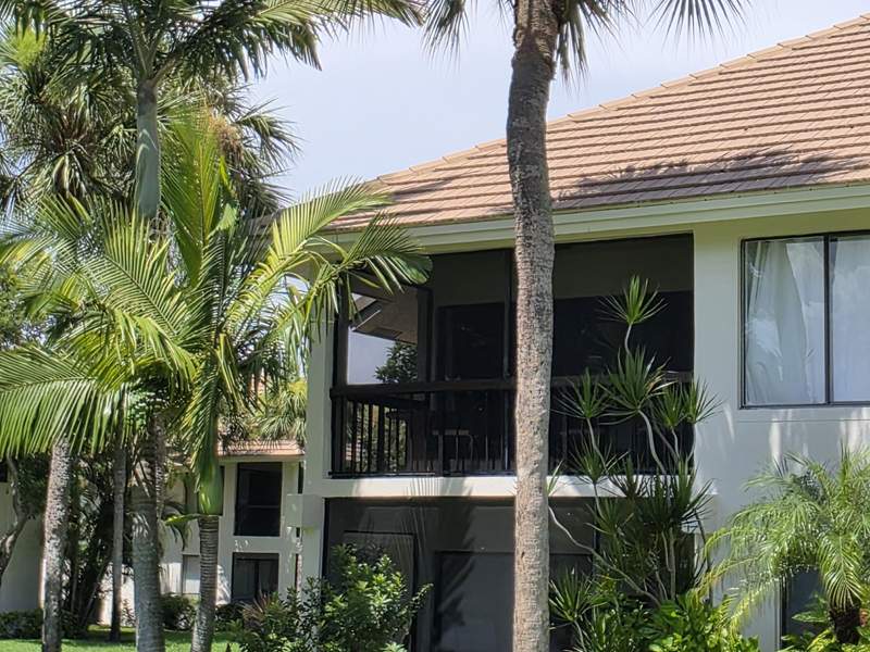 2 bedroom Condominium at 159 NW 70th Street #512, Banyan Courts Condo, Boca Raton — photo 2
