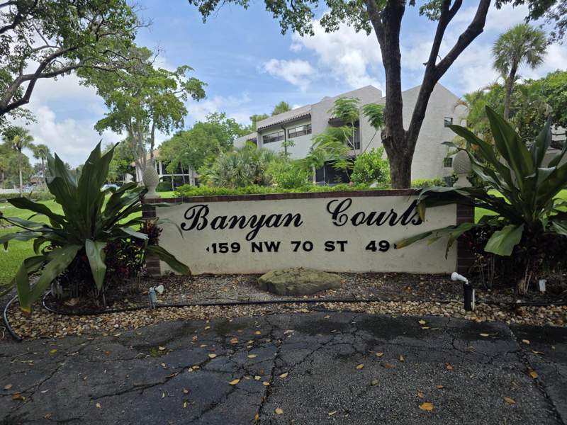 2 bedroom Condominium at 159 NW 70th Street #512, Banyan Courts Condo, Boca Raton — photo 4