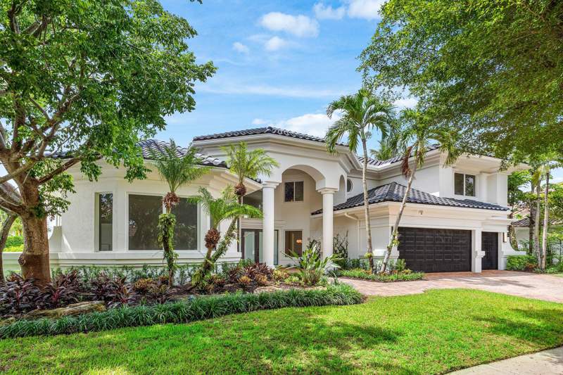 5 bedroom Single Family Residence at 3054 NW 60th Street, Seasons, Boca Raton — photo 3