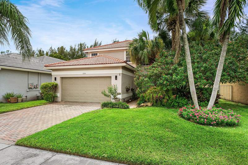 4 bedroom Single Family Residence at 13555 Kiltie Court, Polo Trace 2 1, Delray Beach — photo 2