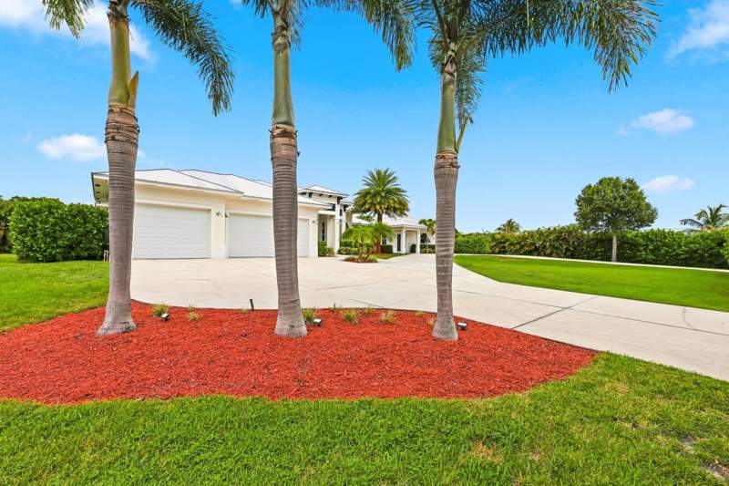 5 bedroom Single Family Residence at 16475 76th Trail, Palm Beach Country Estates, Palm Beach Gardens — photo 4